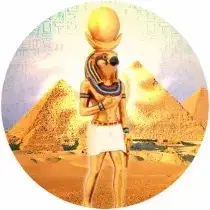 Pyramida Světla a egyptská sluneční energie